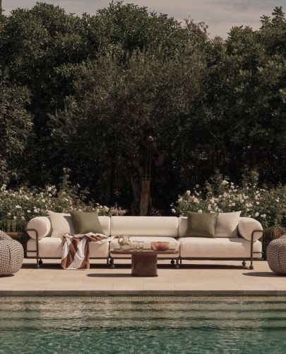 Outdoor & Landscaping