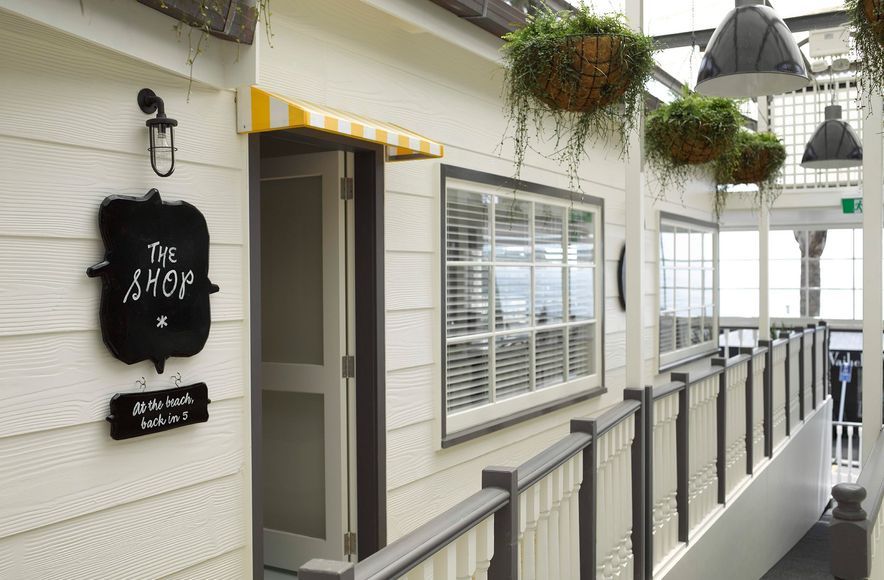 Oyster Inn