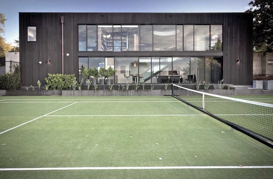 Remuera House