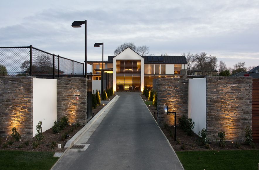 Regents Park Home