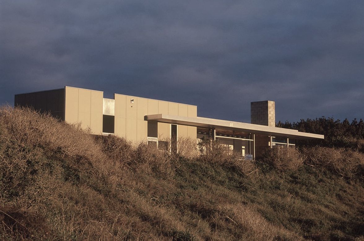 Paetawa House