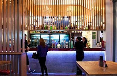 Mayfair Theatre Bar and Venue