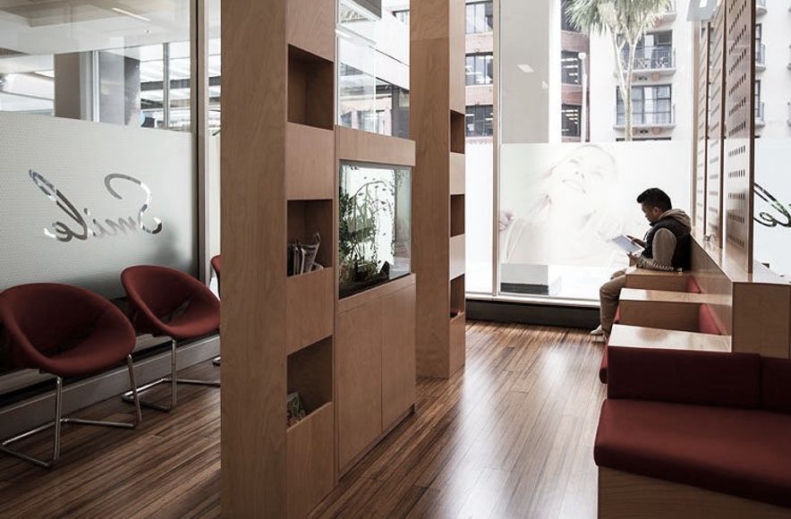 Smile Design Dental Group