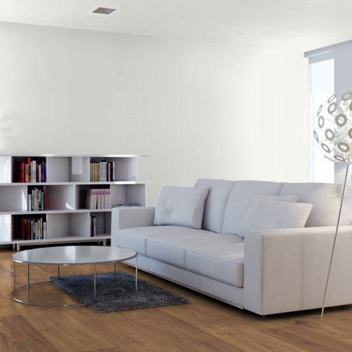Swiss Krono Grand Selection Flooring - Oak Sunshine 