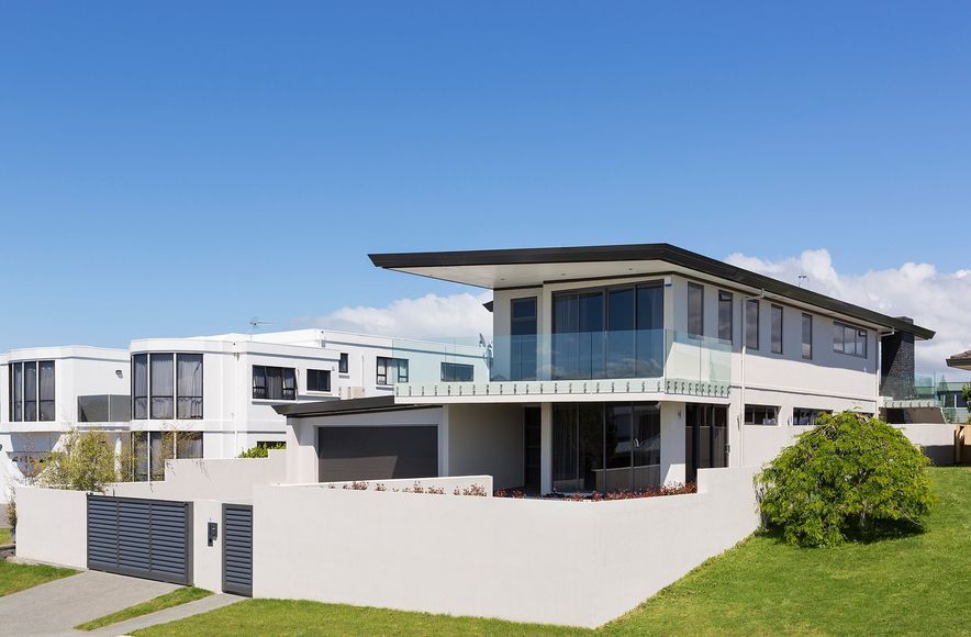 Patel Residence
