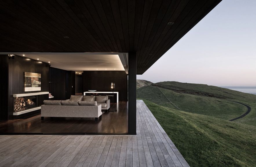 Parihoa House