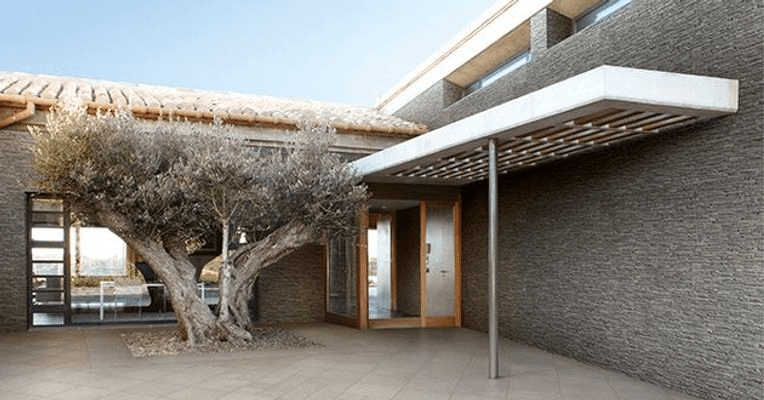 Pavé Wall House Tile by Sichenia