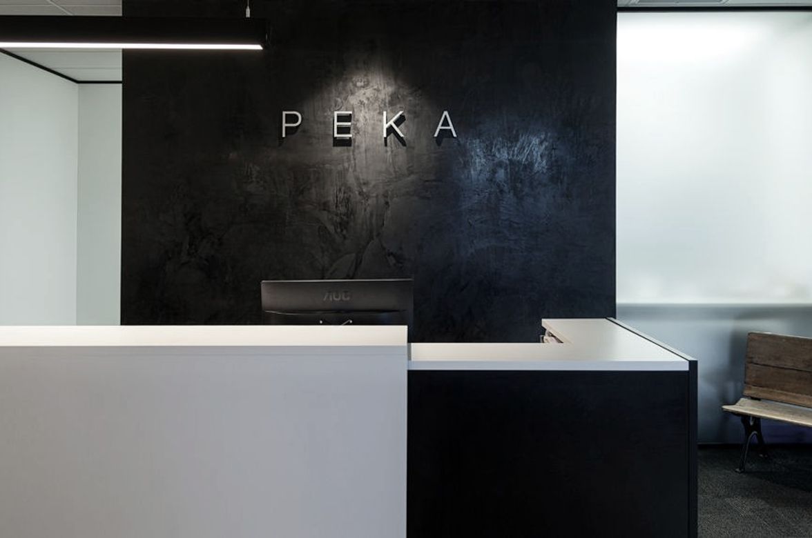 Peka