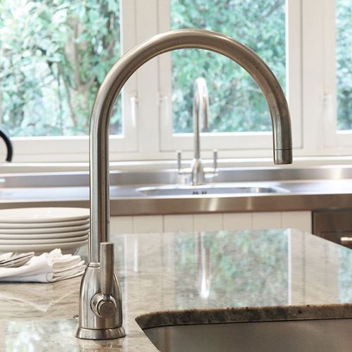 Perrin & Rowe Oberon Kitchen Tap