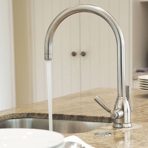 Perrin & Rowe Oberon Kitchen Tap