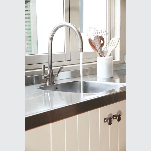 Perrin & Rowe Oberon kitchen tap