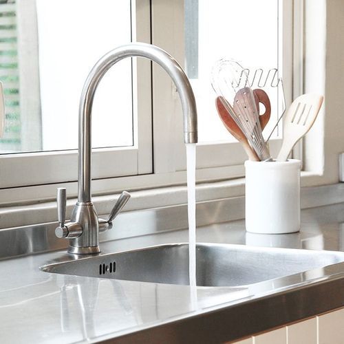 Perrin & Rowe Oberon Kitchen Tap