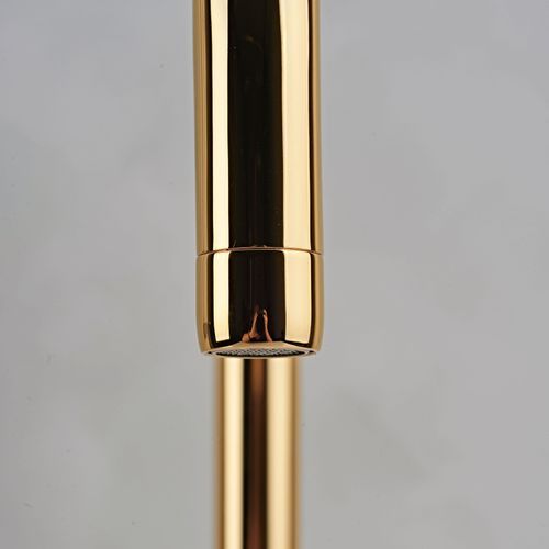 Callisto Taps from Perrin & Rowe