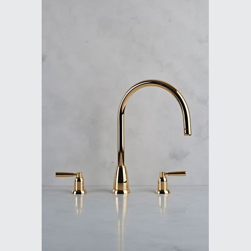 Callisto Taps from Perrin & Rowe