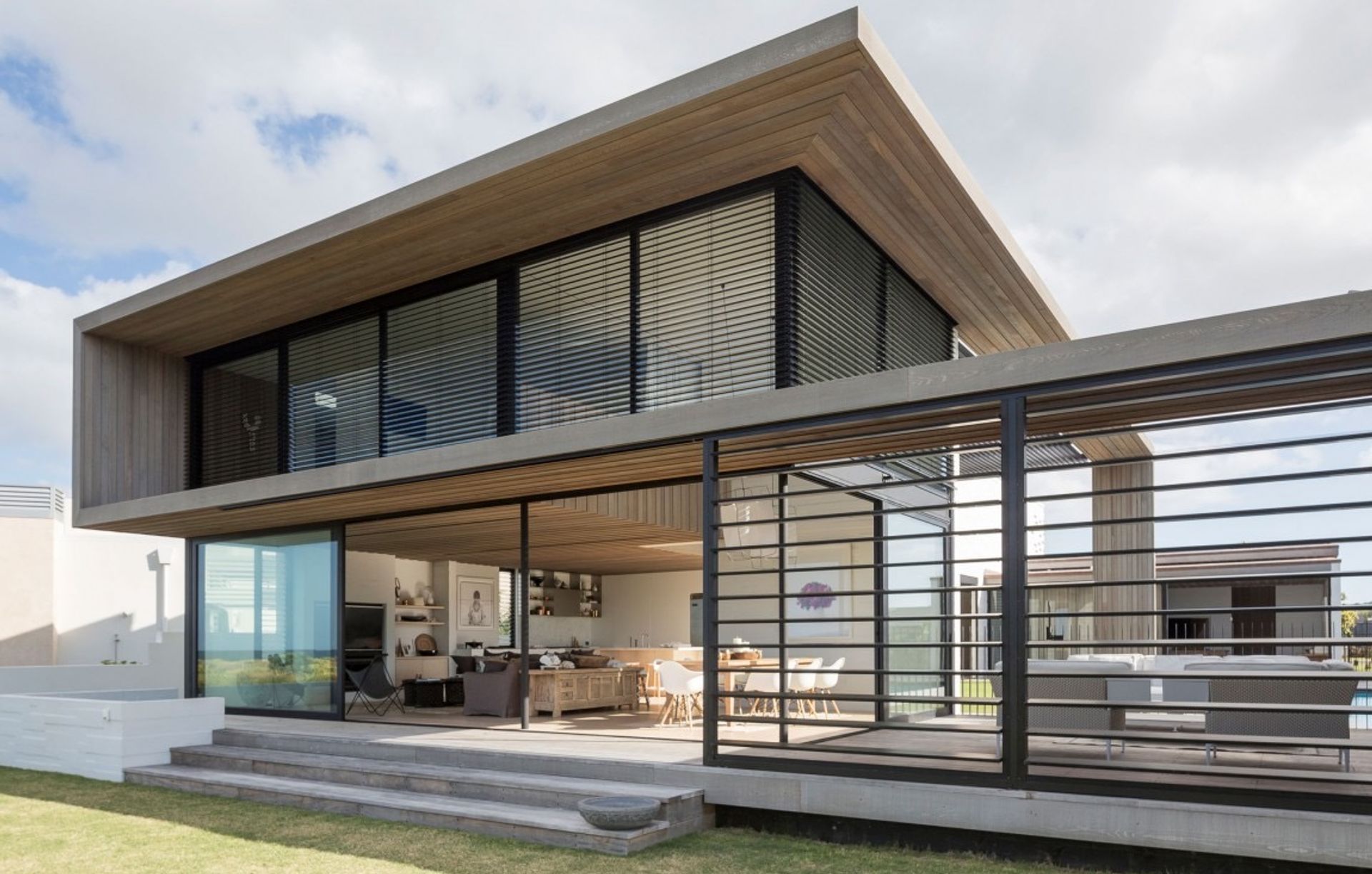 Bridgens Construction and Design