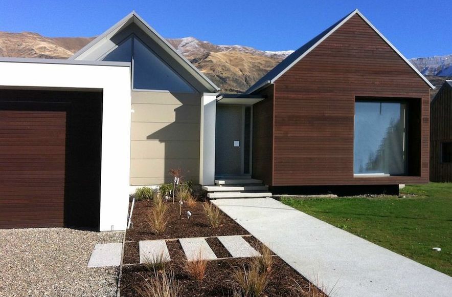 Meadowstone House