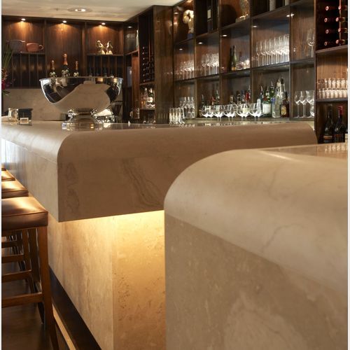 Bespoke Stone