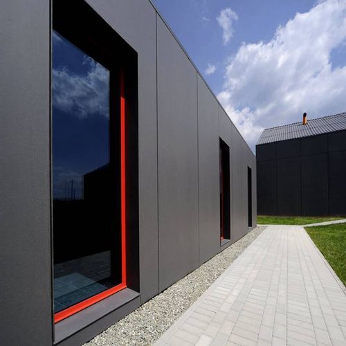 PRIMAflex™ Fibre Cement Board