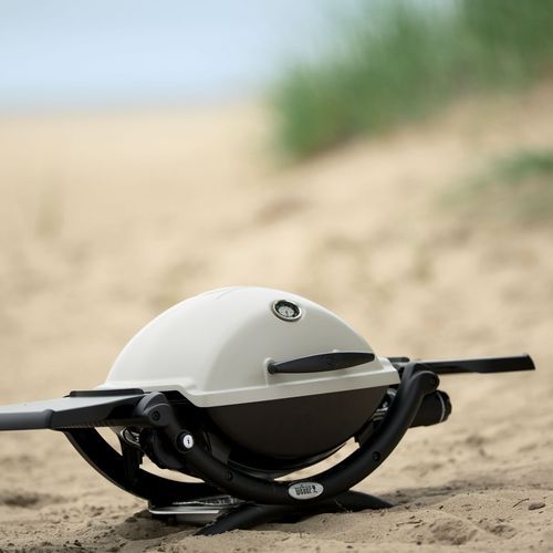 Q1200 BBQ by Weber