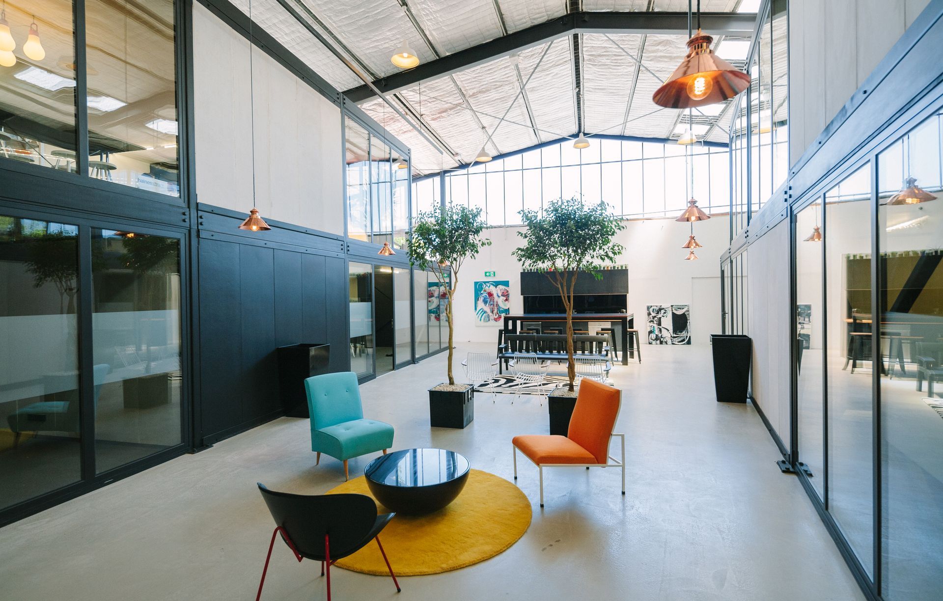 Architecture Studio