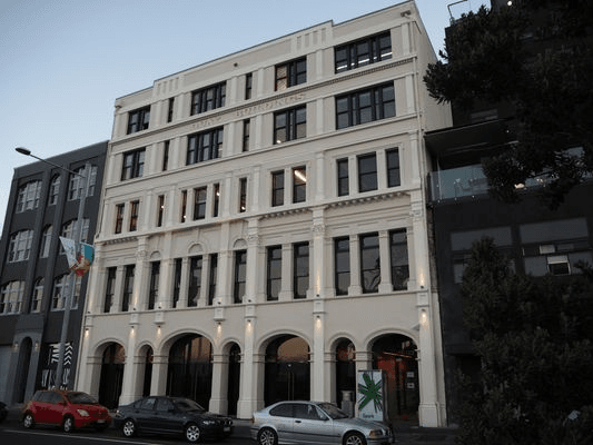 Heritage Mouldings