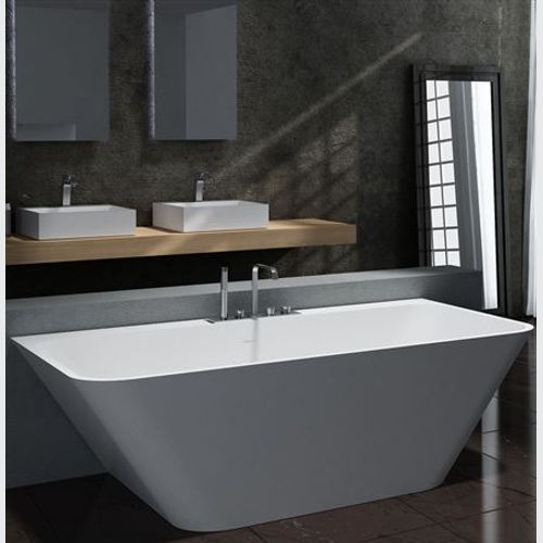 Rubino Bath by Casa Italiana