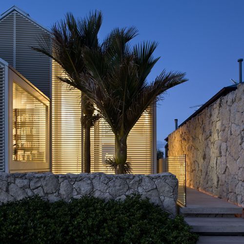 Stone Cladding 