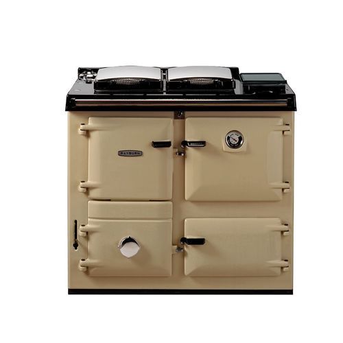 Rayburn Cooker 355SFW Wood Fired Oven Cooker