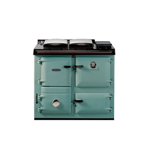 Rayburn Cooker 355SFW Wood Fired Oven Cooker