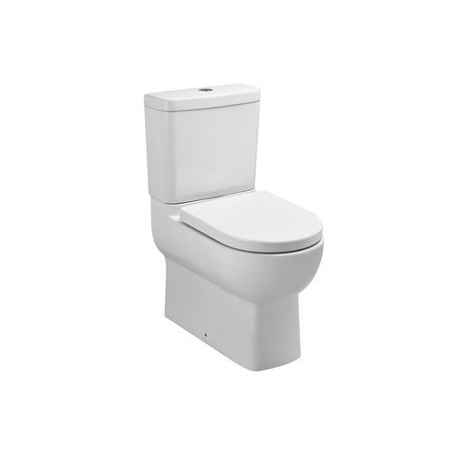 Reach Back To Wall Toilet Suite