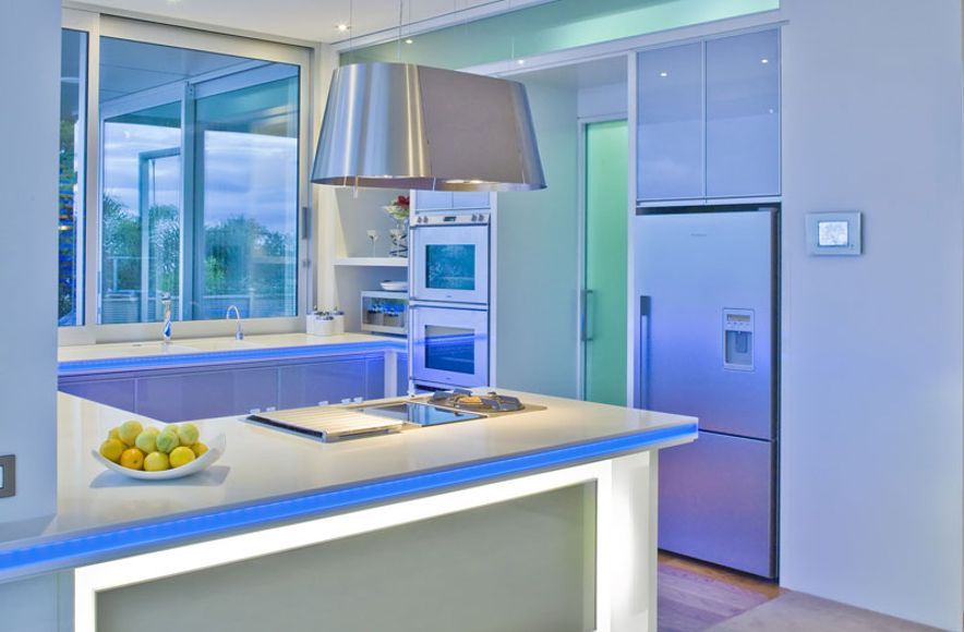 Red Beach Kitchen