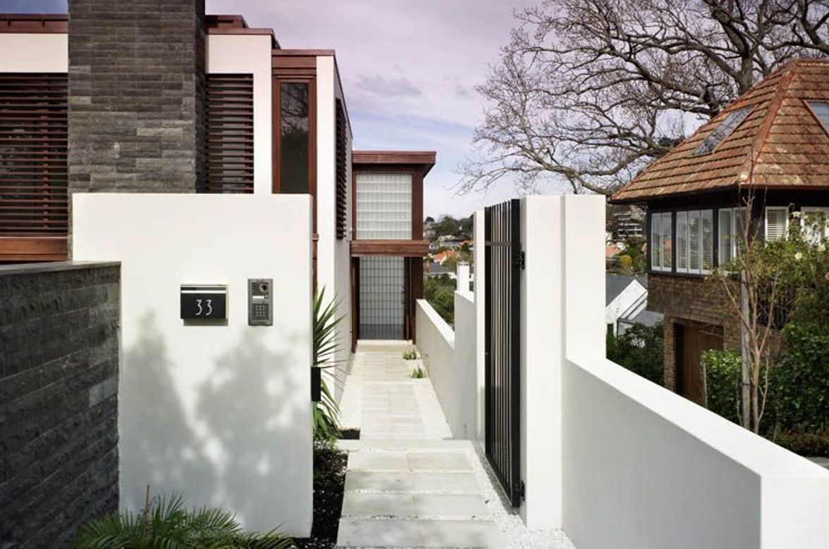 Remuera House