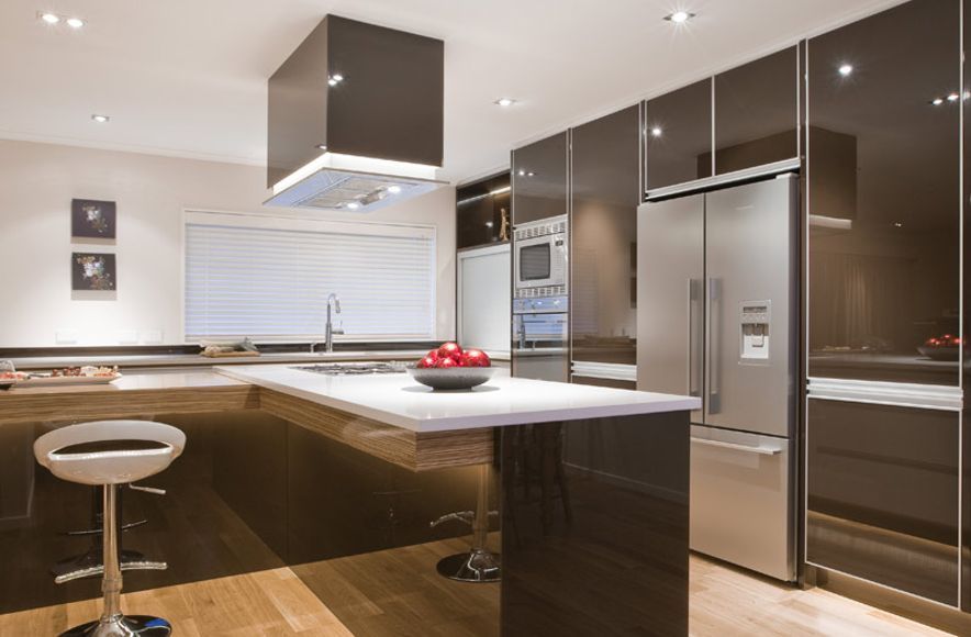 Remuera Kitchen