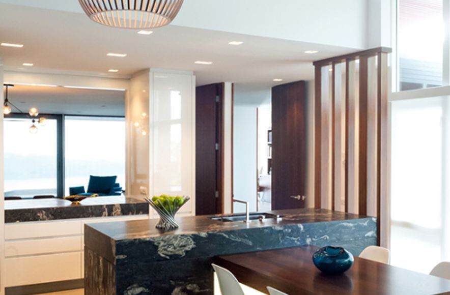 Remuera Interiors