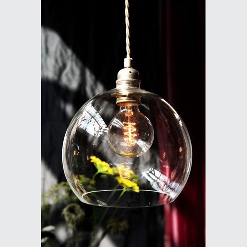 Rowan Pendant Light