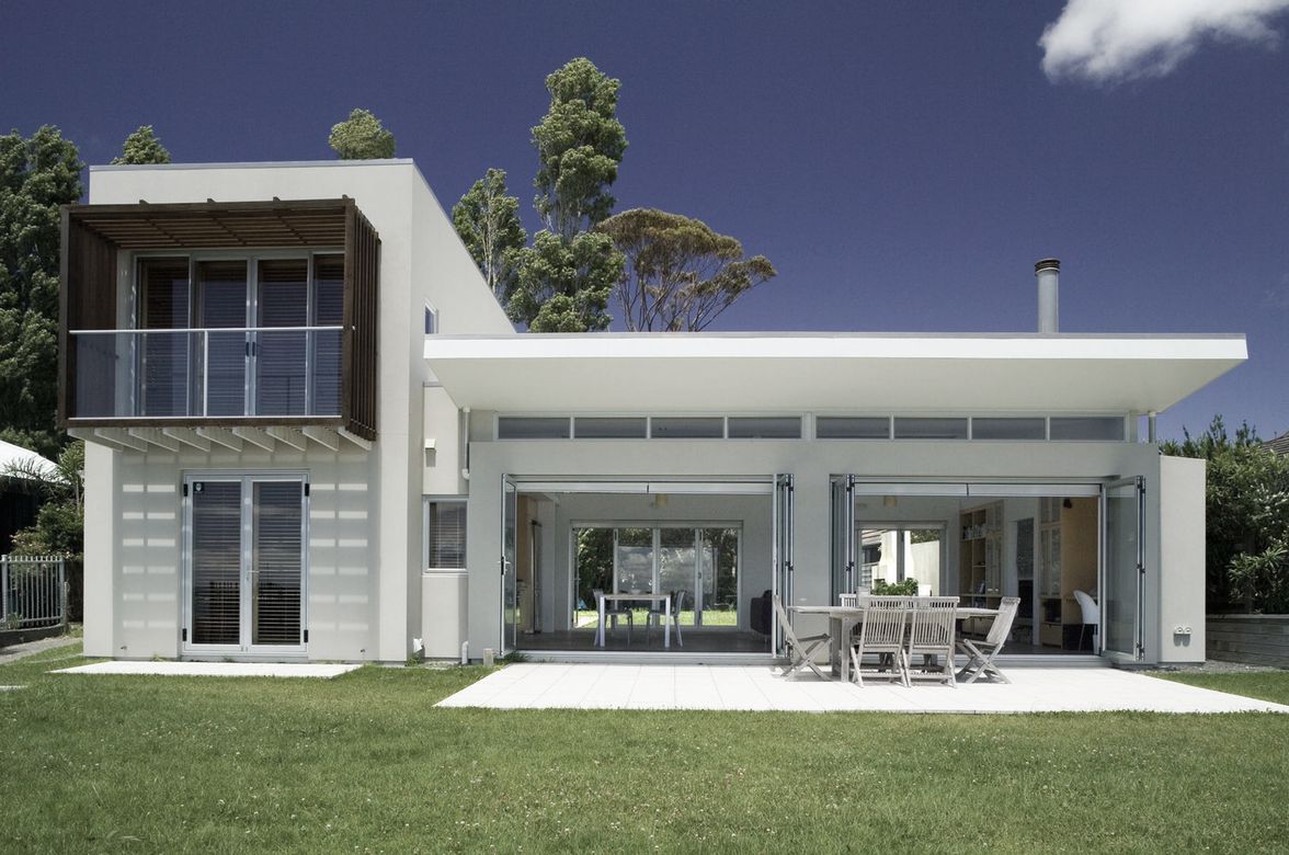 Beach House