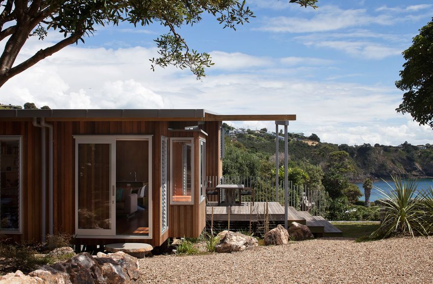 Sandy Bay House