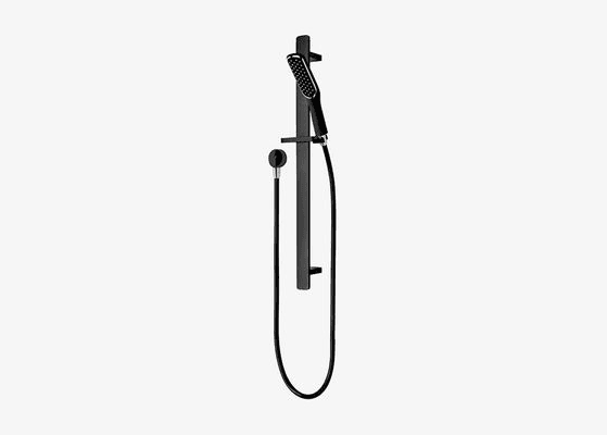 Foreno Black Edition Slide Shower SBK040