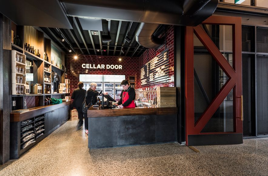 Emerson's Taproom