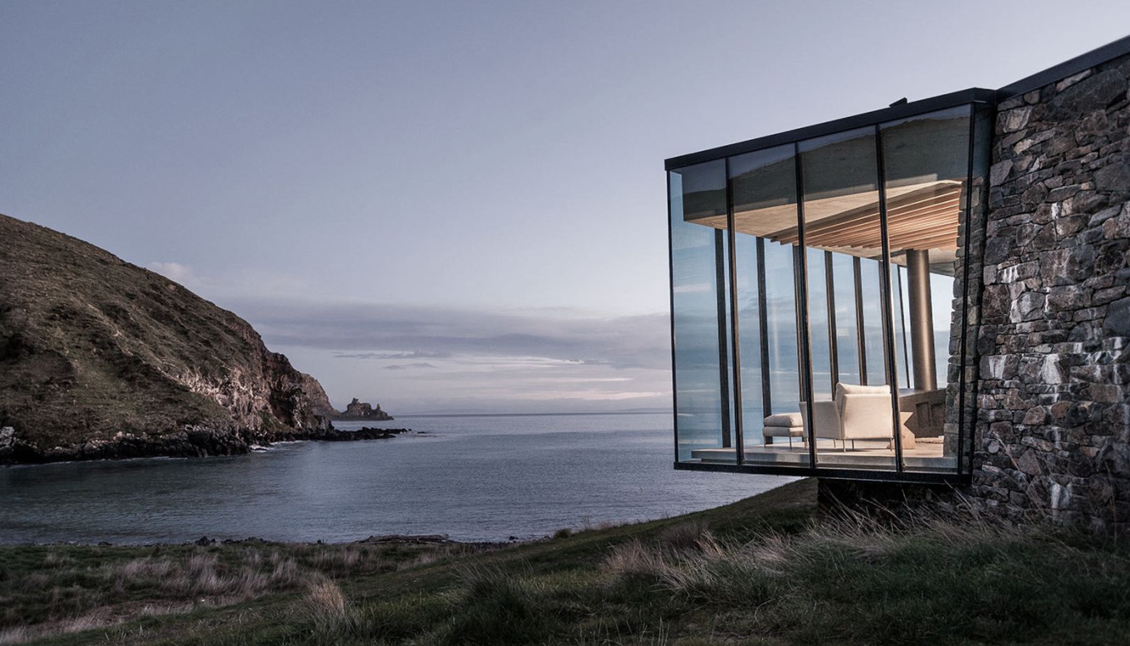 Annandale Seascape Retreat