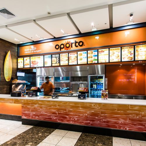 Commercial Glass Featured Solutions