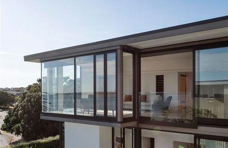 Bay View – St Heliers