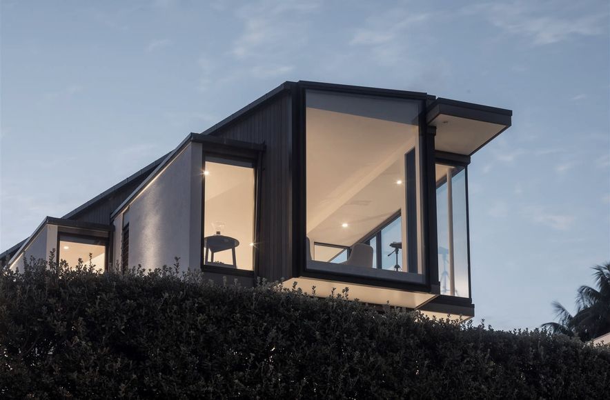 Bay View – St Heliers