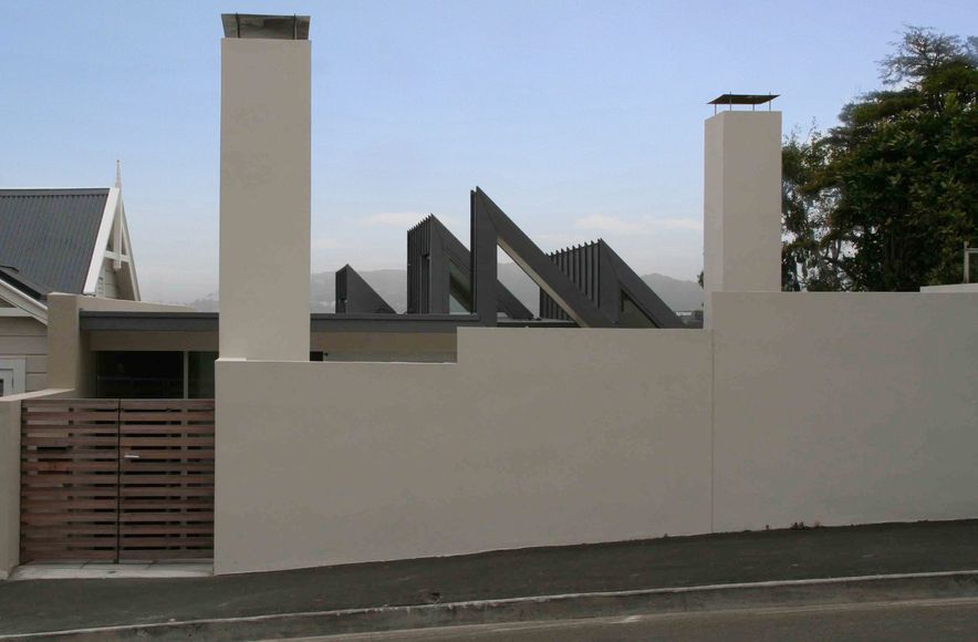 Salamanca House