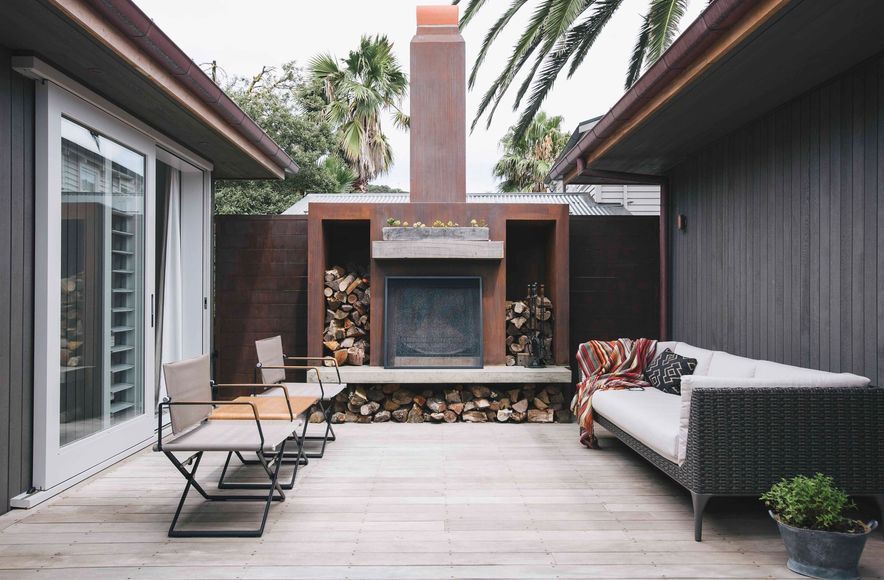 Palm Beach Boat House – Waiheke Island