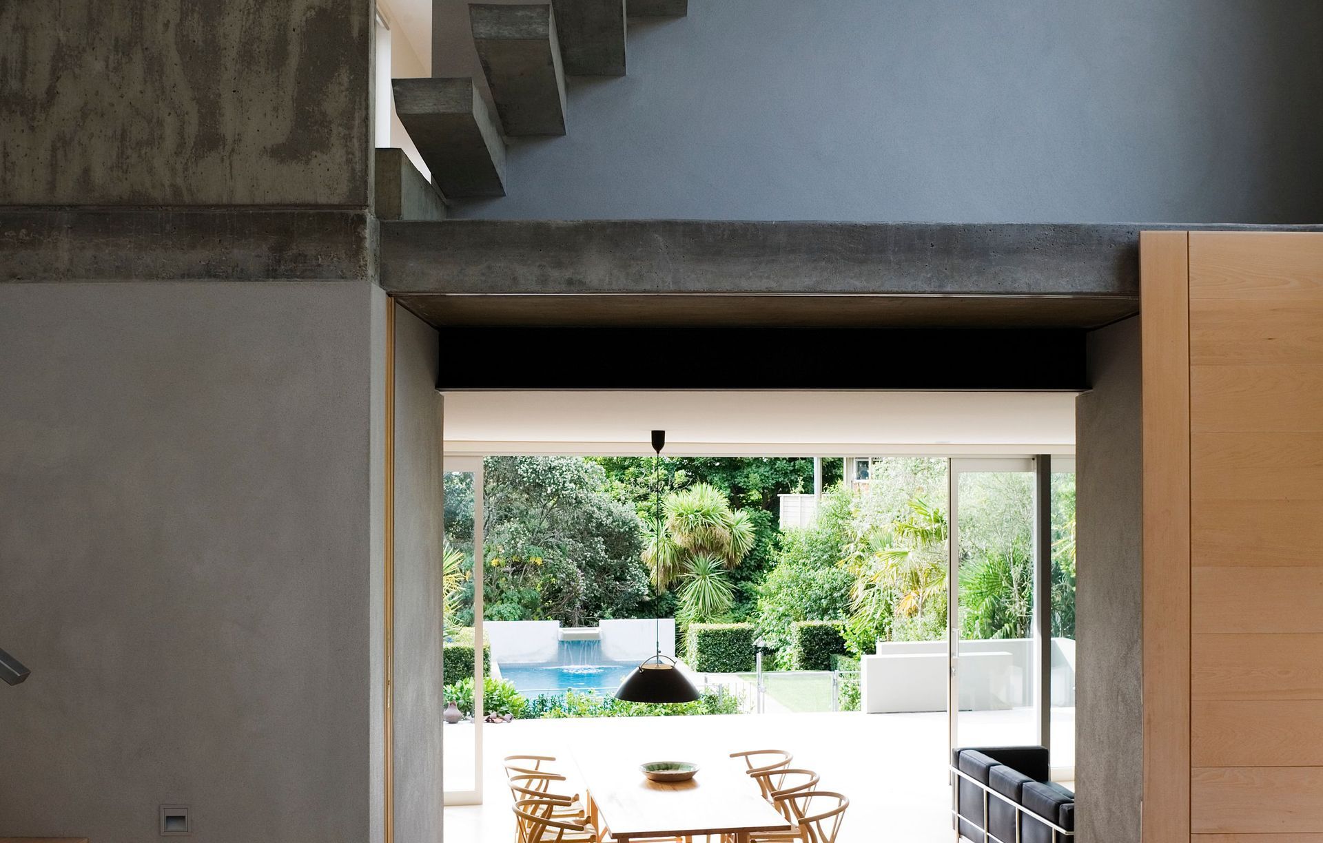 Simon Pirie Architects