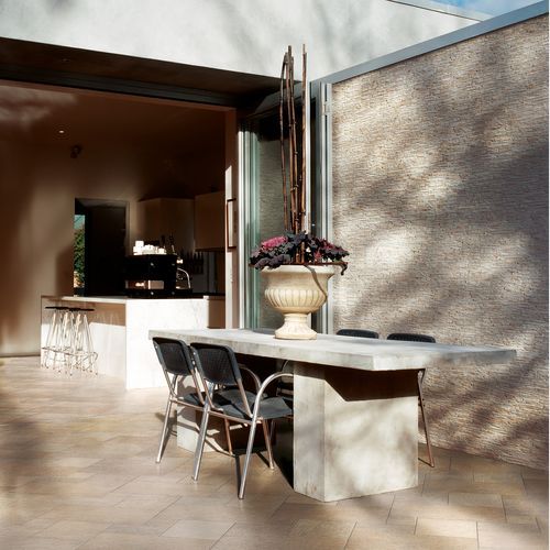 Pavé Wall House Tile by Sichenia
