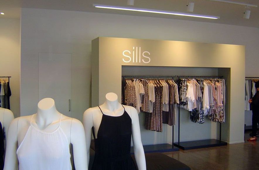 Sills Hamilton