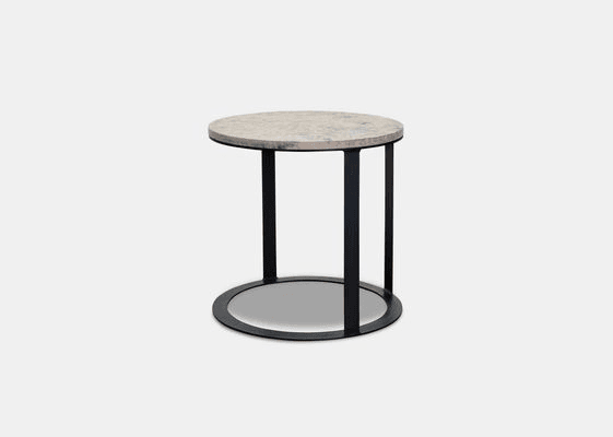 Slider Side Table