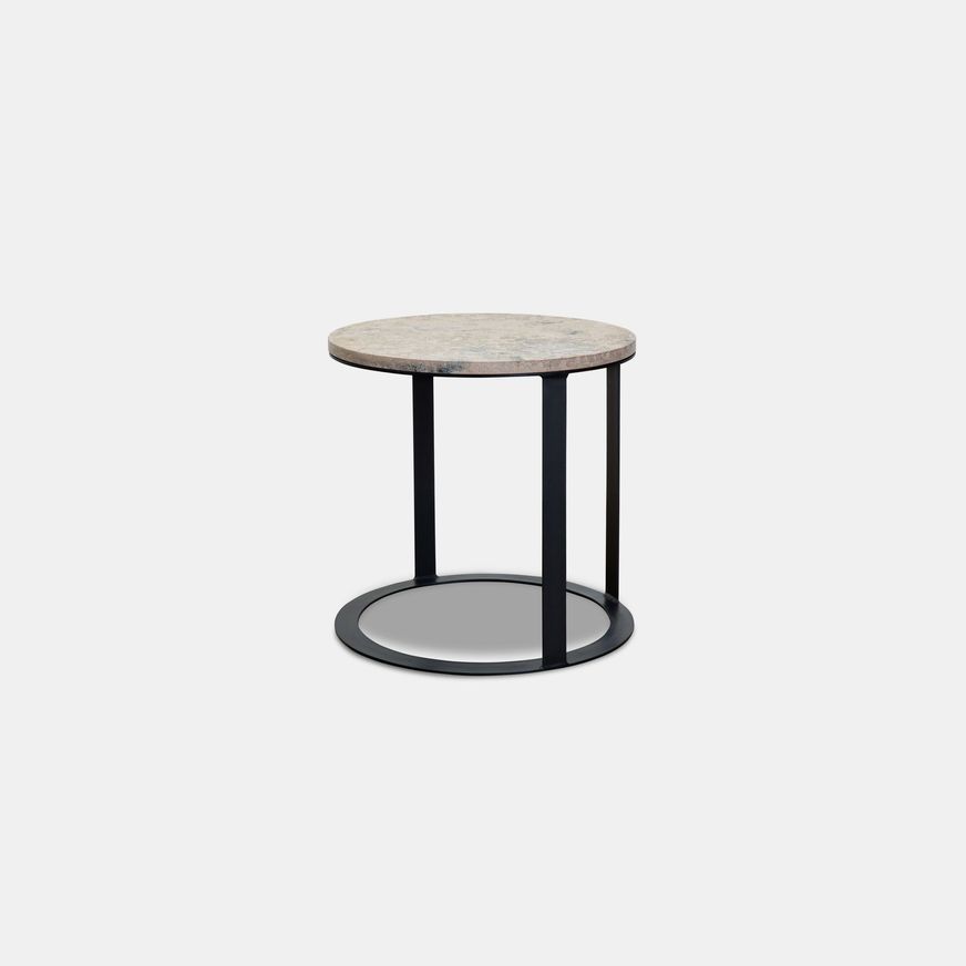 Slider Side Table